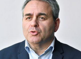 Sondage Election présidentielle 2022: Xavier Bertrand envoie bouler LR et refuse de participer à une primaire à droite Sondage Election présidentielle 2022: Xavier Bertrand envoie bouler LR et refuse de participer à une primaire à droite