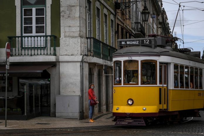 Variant Delta : le Portugal rétablit le couvre-feu dans 45 communes dont Lisbonne