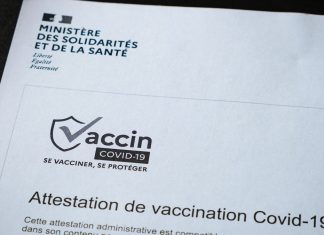 AMELI PRO Vaccin COVID Guide des fonctionnalités du service AMELI PRO Vaccin COVID Guide des fonctionnalités du service