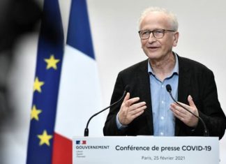 Coronavirus France: qui sera concerné par une 3ème dose de vaccin ? Coronavirus France: qui sera concerné par une 3ème dose de vaccin ?