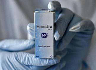 Covid-19: L’ivermectine, nouvelle solution miracle ? Covid-19: L’ivermectine, nouvelle solution miracle ?