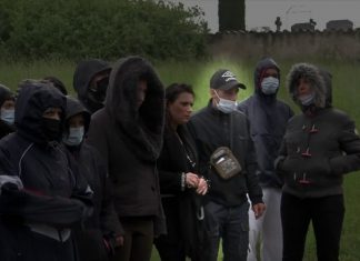Disparition de Delphine Jubillar : « Vous êtes pathétiques », le message troublant de Cédric aux amies de sa femme disparue Disparition de Delphine Jubillar : "Vous êtes pathétiques", le message troublant de Cédric aux amies de sa femme disparue