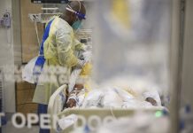 « J’aurais dû me faire vacciner » : un père de cinq enfants meurt du COVID-19 « J'aurais dû me faire vacciner » : un père de cinq enfants meurt du COVID-19