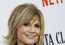 Mort de l’actrice Markie Post (L’homme qui tombe à pic, Scrubs et « Chicago PD ») à l’âge de 70 ans Mort de l'actrice Markie Post (L'homme qui tombe à pic, Scrubs et "Chicago PD") à l'âge de 70 ans