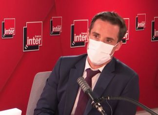 Pass sanitaire dans les transports : Les contrôles seront « massifs », prévient Jean-Baptiste Djebbari Pass sanitaire dans les transports : Les contrôles seront "massifs", prévient Jean-Baptiste Djebbari