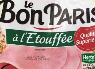 U, Carrefour, Leclerc, Franprix… rappel massif de jambon pour risque de Listeria U, Carrefour, Leclerc, Franprix… rappel massif de jambon pour risque de Listeria