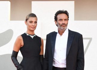 Anthony Delon : son mariage avec l’actrice Sveva Alviti est annulé Anthony Delon : son mariage avec l'actrice Sveva Alviti est annulé