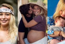 Cindy Poumeyrol (Koh-Lanta) révèle le sexe de son bébé et ne cache pas sa déception Cindy Poumeyrol (Koh-Lanta) révèle le sexe de son bébé et ne cache pas sa déception