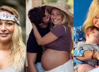 Cindy Poumeyrol (Koh-Lanta) révèle le sexe de son bébé et ne cache pas sa déception Cindy Poumeyrol (Koh-Lanta) révèle le sexe de son bébé et ne cache pas sa déception