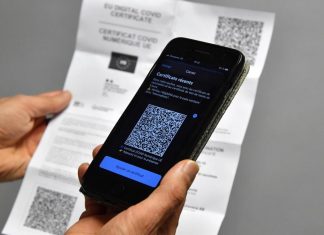 Coronavirus en France : Le pass sanitaire étendu aux 12-17 ans ce jeudi Coronavirus en France : Le pass sanitaire étendu aux 12-17 ans ce jeudi