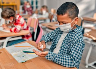 Coronavirus : Le masque nuit à la communication non verbale Coronavirus : Le masque nuit à la communication non verbale