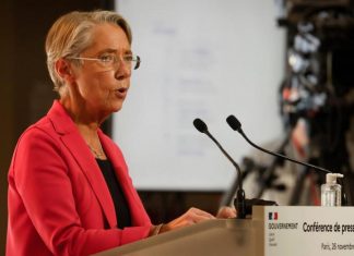 Coronavirus: Le ministère rappelle à l’ordre une entreprise qui voulait imposer le passe sanitaire à ses salariés Coronavirus: Le ministère rappelle à l’ordre une entreprise qui voulait imposer le passe sanitaire à ses salariés