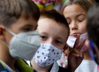 Coronavirus : vers un nouveau protocole sanitaire testé à l’école primaire dès le 4 octobre Coronavirus : vers un nouveau protocole sanitaire testé à l'école primaire dès le 4 octobre