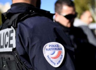 Corps calciné à Marseille : la victime découverte dans un parc, la police ouvre une enquête Corps calciné à Marseille : la victime découverte dans un parc, la police ouvre une enquête