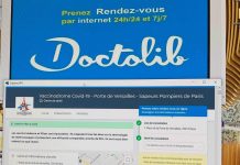 Doctolib : Prise de rendez-vous, Tout savoir sur la troisième dose de vaccin Doctolib : Prise de rendez-vous, Tout savoir sur la troisième dose de vaccin