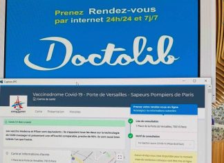Doctolib : Prise de rendez-vous, Tout savoir sur la troisième dose de vaccin Doctolib : Prise de rendez-vous, Tout savoir sur la troisième dose de vaccin