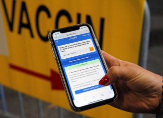 Doctolib : vous pouvez désormais prendre rendez-vous pour votre troisième dose de vaccin Doctolib : vous pouvez désormais prendre rendez-vous pour votre troisième dose de vaccin