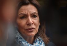 Election présidentielle 2022 : Anne Hidalgo s’apprête à se lancer Election présidentielle 2022 : Anne Hidalgo s’apprête à se lancer