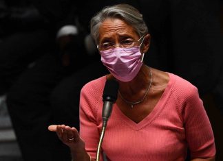 Emploi : Élisabeth Borne annonce « un plan inédit » pour les chômeurs longue durée Emploi : Élisabeth Borne annonce « un plan inédit » pour les chômeurs longue durée