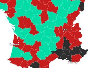 Fin du pass sanitaire : votre département sera-t-il bientôt dispensé ? Fin du pass sanitaire : votre département sera-t-il bientôt dispensé ?