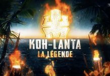 Koh-Lanta, La Légende 2021 : Élimination 1 du 14 septembre 2021 Koh-Lanta, La Légende 2021 : Élimination 1 du 14 septembre 2021