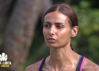 Koh-Lanta, La Légende 2021 : Karima critique le montage de l’émission Koh-Lanta, La Légende 2021 : Karima critique le montage de l'émission