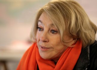 La maire d’Aix-en-Provence, Maryse Joissains, démissionne pour raisons de santé La maire d’Aix-en-Provence, Maryse Joissains, démissionne pour raisons de santé