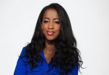L’animatrice Hapsatou Sy annonce démissionner du groupe Canal+ L’animatrice Hapsatou Sy annonce démissionner du groupe Canal+