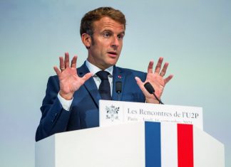 Le pass sanitaire d’Emmanuel Macron fait le tour des réseaux sociaux Le pass sanitaire d’Emmanuel Macron fait le tour des réseaux sociaux