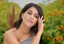 Leïla Bekhti : « trois grossesses en quatre ans, Frites, Sauce et 27 kg en trop » Leïla Bekhti : "trois grossesses en quatre ans, Frites, Sauce et 27 kg en trop"