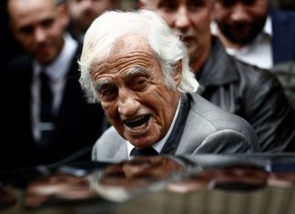 Mort de l’acteur Jean-Paul Belmondo : itinéraire d’un magnifique Mort de l'acteur Jean-Paul Belmondo : itinéraire d'un magnifique