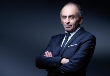 Présidentielle 2022 : Éric Zemmour et CNews se séparent Présidentielle 2022 : Éric Zemmour et CNews se séparent