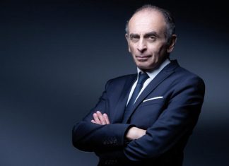 Présidentielle 2022 : Éric Zemmour et CNews se séparent Présidentielle 2022 : Éric Zemmour et CNews se séparent