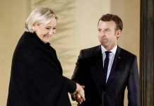 Sondage Election présidentielle 2022: Macron et Le Pen restent toujours favoris Sondage Election présidentielle 2022: Macron et Le Pen restent toujours favoris