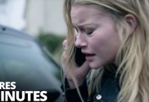 Télévision : «Fugueuse», une série choc sur la prostitution des mineures Télévision : «Fugueuse», une série choc sur la prostitution des mineures