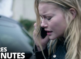 Télévision : «Fugueuse», une série choc sur la prostitution des mineures Télévision : «Fugueuse», une série choc sur la prostitution des mineures