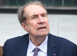 Théâtre : Décès de François Florent, fondateur du Cours Florent, à 84 ans Théâtre : Décès de François Florent, fondateur du Cours Florent, à 84 ans