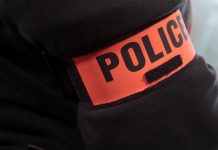 Une femme tuée à coups de couteau par son ex-conjoint dans la Drôme : ce que l’on sait Une femme tuée à coups de couteau par son ex-conjoint dans la Drôme : ce que l'on sait