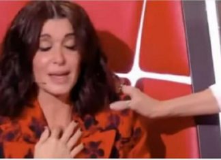 « The Voice All Stars »: Sous le choc, Jenifer veut quitter l’émission "The Voice All Stars": Sous le choc, Jenifer veut quitter l’émission