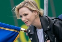 Charlène de Monaco en deuil après la mort de son « petit ange » Charlène de Monaco en deuil après la mort de son "petit ange"