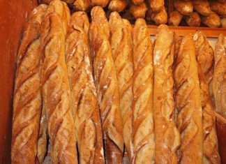 Consommation : Le prix de la baguette de pain devrait bientôt augmenter Consommation : Le prix de la baguette de pain devrait bientôt augmenter