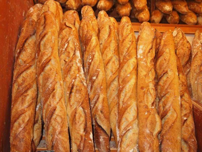 Consommation : Le prix de la baguette de pain devrait bientôt augmenter
