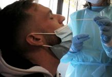 Coronavirus : faut-il s’inquiéter de la hausse du taux d’incidence ? Coronavirus : faut-il s'inquiéter de la hausse du taux d'incidence ?