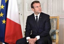 Dernier sondage présidentielles 2022 : Macron donné vainqueur au second tour Dernier sondage présidentielles 2022 : Macron donné vainqueur au second tour