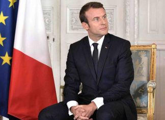 Dernier sondage présidentielles 2022 : Macron donné vainqueur au second tour Dernier sondage présidentielles 2022 : Macron donné vainqueur au second tour