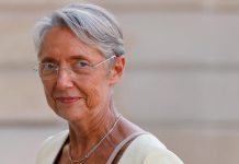 Élisabeth Borne : La réforme de l’assurance chômage s’appliquera complètement au 1er décembre Élisabeth Borne : La réforme de l’assurance chômage s’appliquera complètement au 1er décembre