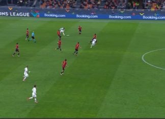 Espagne-France : « Mbappé était hors-jeu », « le hors-jeu est clair » Espagne-France : "Mbappé était hors-jeu", "le hors-jeu est clair"