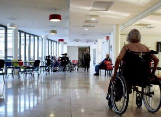 Gard : Disparue depuis 18 ans, elle vivait dans un Ehpad Gard : Disparue depuis 18 ans, elle vivait dans un Ehpad