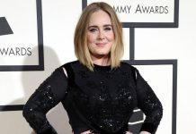 La chanteuse Adele annonce un nouveau single, « Easy On Me », après six ans d’absence La chanteuse Adele annonce un nouveau single, "Easy On Me", après six ans d'absence