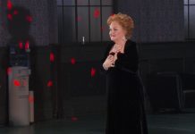 L’immense soprano Edita Gruberová est morte à l’âge de 74 ans L'immense soprano Edita Gruberová est morte à l'âge de 74 ans